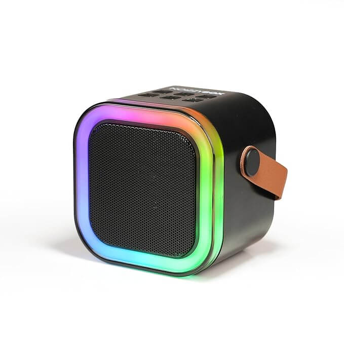 NB NOIZZYBOX Starlight+ TWS Bluetooth Speaker